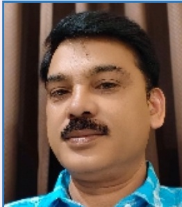 Raghunandan Vishwakarma, Advisor & Consultant — Hum Log India
