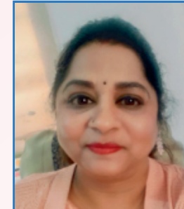Shalu Majumdar, Advisor & Consultant — Hum Log India