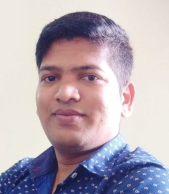Prashil Mate, Member — Hum Log India