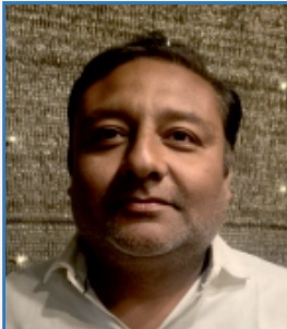 Abhishek Shrivastav, Advisor & Consultant — Hum Log India