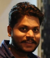 Rahul Gajbhiye, Member — Hum Log India