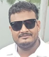 Tinkulal Mandrai, Member — Hum Log India