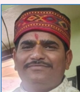 Ramkrishna Rajput, Advisor & Consultant — Hum Log India