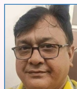 Kartikey Tiwari, Advocate | Advisor & Consultant — Hum Log India