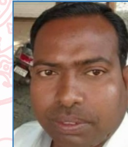 Vijay Ram Ahirwar, Advisor & Consultant — Hum Log India