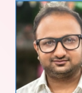 Himanshu Dhakad, Advisor & Consultant — Hum Log India