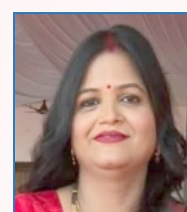 Pratiksha Brahmbhatt, Advisor & Consultant — Hum Log India
