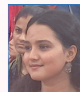 Ayushi Pachauri, Advisor & Consultant — Hum Log India