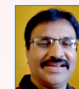 Sharad Jain, Journalist | Advisor & Consultant — Hum Log India