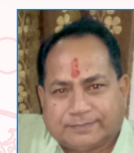 Rajendra Nema, Advisor & Consultant — Hum Log India