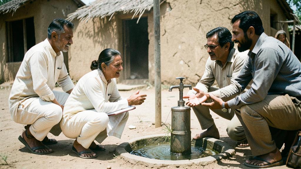 Representative image illustrating the idea of "Understand". Temporary placeholder visual, not a Hum Log India programme photograph.